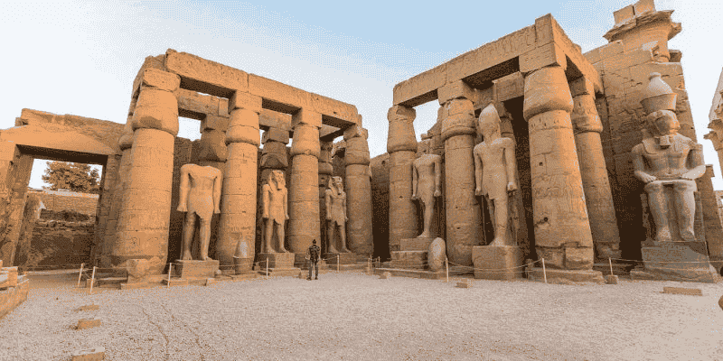 3.8 مليون جنيه أرباح عبر المحيطات للسياحة بنهاية يونيو 2024